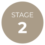 stage 2