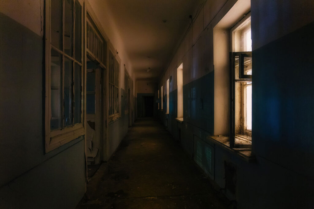 asbestos and schools