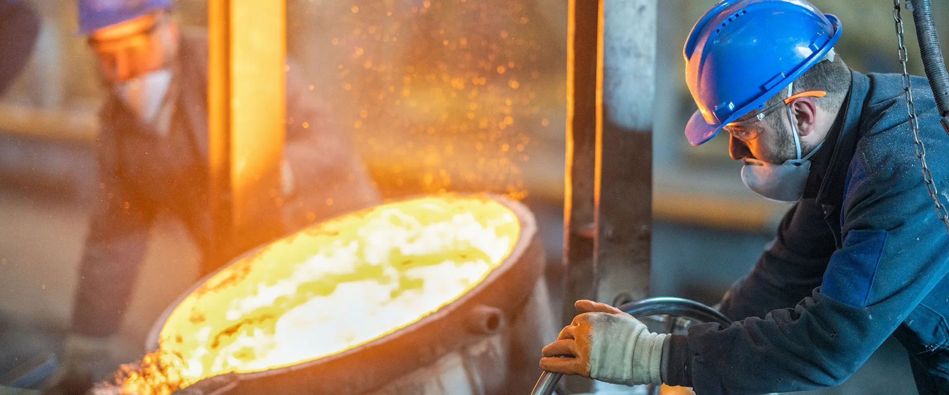 METAL WORKER ASBESTOS