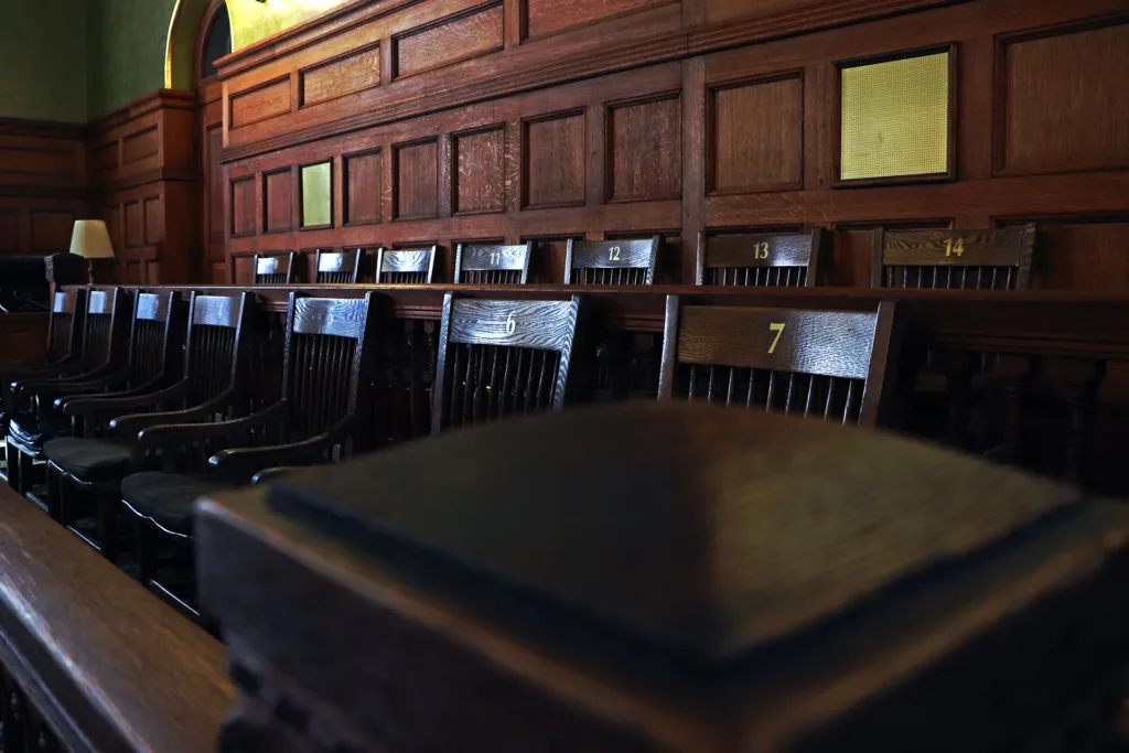 jury verdict