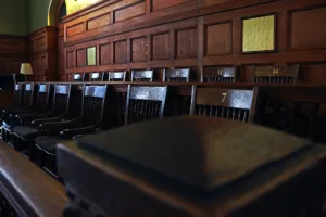 jury verdict